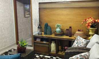 Imagem: Casa à venda no bairro Jardim Virgínia