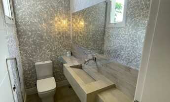 Imagem 4: Casa Alto Padrão em Condominio Residencial Villa Ravenna, Itatiba/SP