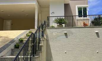 Imagem: Casa Alto Padrão em Condominio Residencial