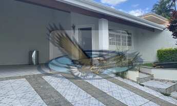 Imagem: Casa Alto Padrão - Aceita permuta por apartamento