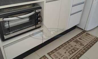 Imagem 7: Apartamento à venda no bairro Jardim Ester - Itatiba/SP