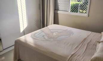 Imagem 2: Apartamento à venda no bairro Jardim Ester - Itatiba/SP