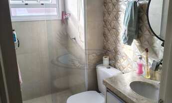 Imagem 4: Apartamento à venda no bairro Jardim Ester - Itatiba/SP