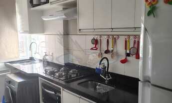 Imagem 5: Apartamento à venda no bairro Jardim Ester - Itatiba/SP