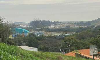 Imagem: Terreno à venda no bairro Centro - Louveira/SP