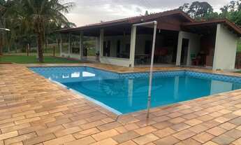 Imagem 3: Sítio com 6,5 Alqueires