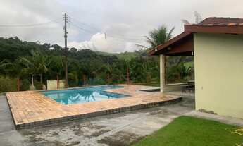 Imagem 7: Sítio com 6,5 Alqueires