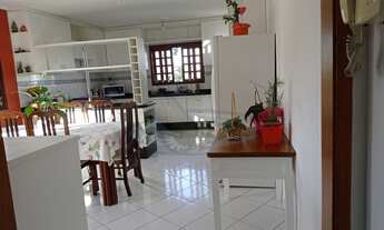 Imagem: Casa à venda no bairro Jardim Ipê - Itatiba/SP