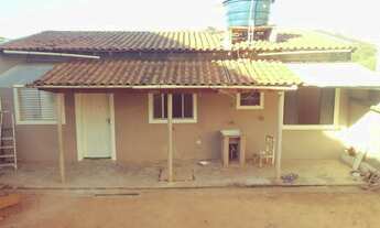 Imagem 3: Casa Padrão para Venda em Loteamento Parque da Colina II Itatiba-SP