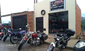 Imagem: Casa Padrão para Venda em Loteamento Parque