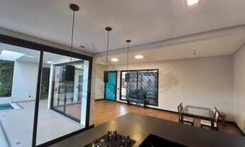 Imagem 6: Casa à venda no bairro Residencial Terras Nobres - Itatiba/SP