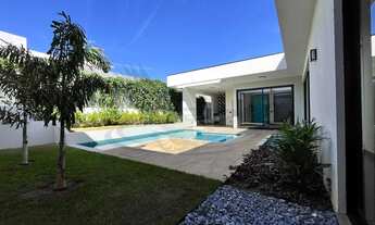 Imagem 2: Casa à venda no bairro Residencial Terras Nobres - Itatiba/SP