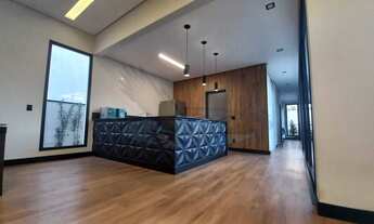 Imagem 3: Casa à venda no bairro Residencial Terras Nobres - Itatiba/SP