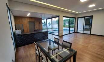 Imagem 5: Casa à venda no bairro Residencial Terras Nobres - Itatiba/SP