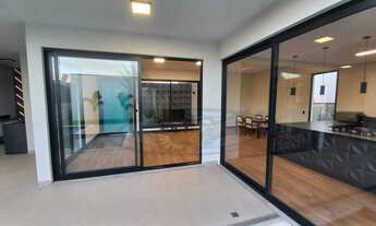 Imagem 7: Casa à venda no bairro Residencial Terras Nobres - Itatiba/SP