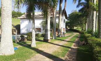 Imagem 6: Sítio Haras para Venda em Bairro do Pinhal Itatiba-SP