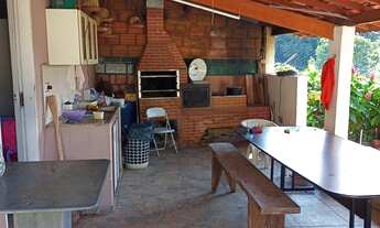 Imagem: Chácara à venda no bairro Vivendas do