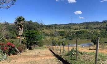 Imagem 3: Sítio exuberante no Bairro Mombuca em Itatiba - Não aceita permuta