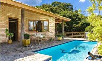 Imagem 6: Sítio exuberante no Bairro Mombuca em Itatiba - Não aceita permuta