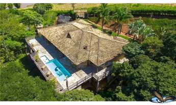 Imagem 2: Sítio exuberante no Bairro Mombuca em Itatiba - Não aceita permuta