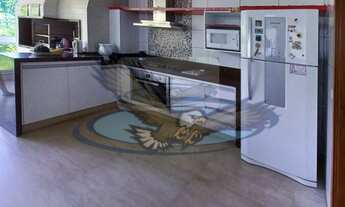 Imagem 5: Casa Alto Padrão - LOCAÇÃO