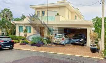 Imagem 2: Casa Alto Padrão - LOCAÇÃO