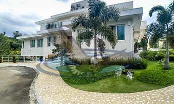 Imagem: Casa Alto Padrão - LOCAÇÃO