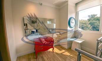 Imagem 7: Casa Alto Padrão - LOCAÇÃO