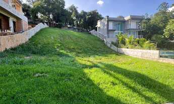 Imagem 6: Terreno à venda no bairro Residencial Paradiso - Itatiba/SP