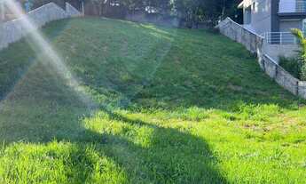 Imagem 4: Terreno à venda no bairro Residencial Paradiso - Itatiba/SP