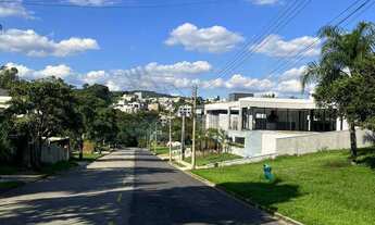 Imagem 7: Terreno à venda no bairro Residencial Paradiso - Itatiba/SP