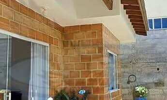 Imagem: Casa à venda no bairro Loteamento Quinta