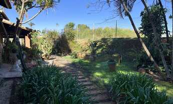 Imagem 5: Sítio à venda no bairro Bairro Tapera Grande - Itatiba/SP