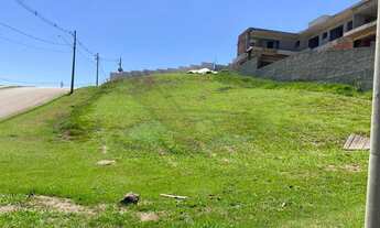 Imagem 4: Terreno à venda no bairro Reserva Santa Rosa - Itatiba/SP