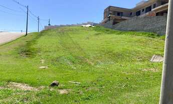 Imagem 2: Terreno à venda no bairro Reserva Santa Rosa - Itatiba/SP