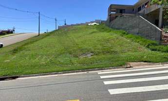 Imagem 3: Terreno à venda no bairro Reserva Santa Rosa - Itatiba/SP
