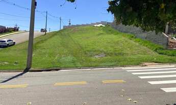 Imagem: Terreno à venda no bairro Reserva Santa