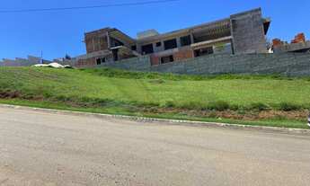 Imagem 6: Terreno à venda no bairro Reserva Santa Rosa - Itatiba/SP