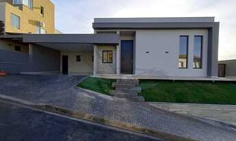 Imagem 3: Casa à venda no bairro Itatiba Country Club - Itatiba/SP