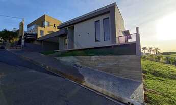 Imagem: Casa à venda no bairro Itatiba Country