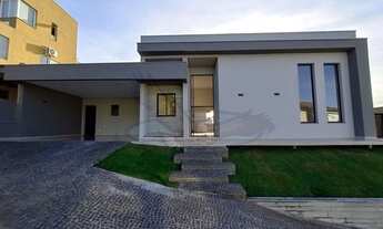 Imagem 4: Casa à venda no bairro Itatiba Country Club - Itatiba/SP