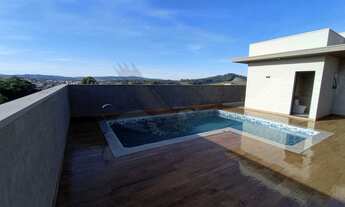 Imagem 6: Casa à venda no bairro Itatiba Country Club - Itatiba/SP