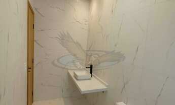 Imagem 5: Casa à venda no bairro Itatiba Country Club - Itatiba/SP