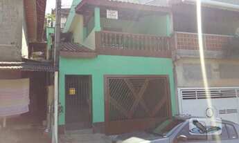 Imagem: Casa Padrão para Venda em Jardim das Nações