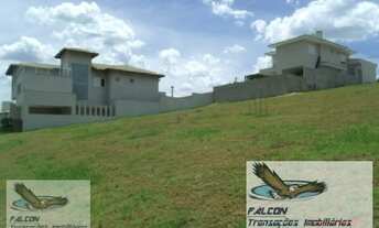 Imagem: Terreno Lote para Venda em Condominio Ville