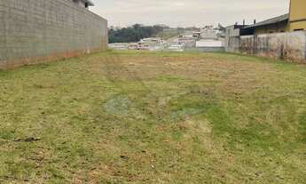 Imagem: Terreno à venda no bairro Condominio Residencial