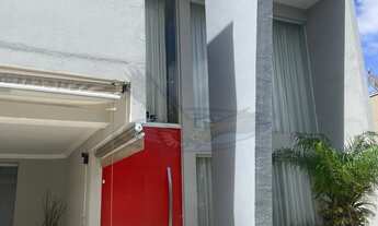 Imagem: Casa Alto Padrão em Condominio Residencial