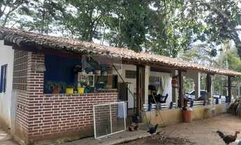 Imagem 2: Chácara para Venda em Jardim Monte Verde Itatiba-SP