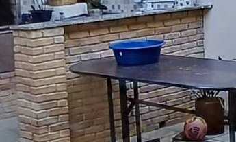 Imagem: Casa à venda no bairro Novo Cruzeiro