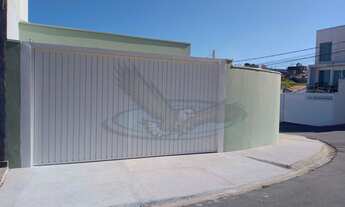 Imagem 2: Casa à venda no bairro Loteamento Residencial Central Park II - Itatiba/SP